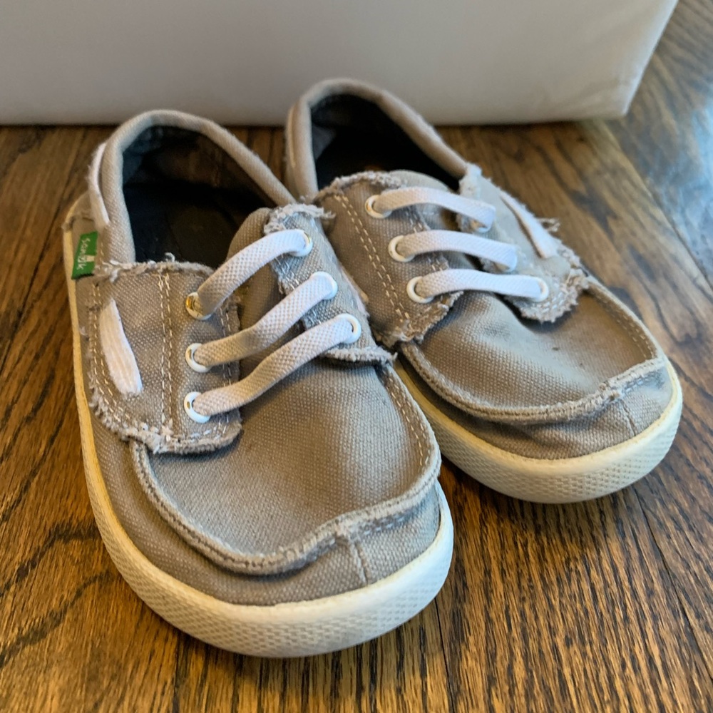 Toddler Sanuks